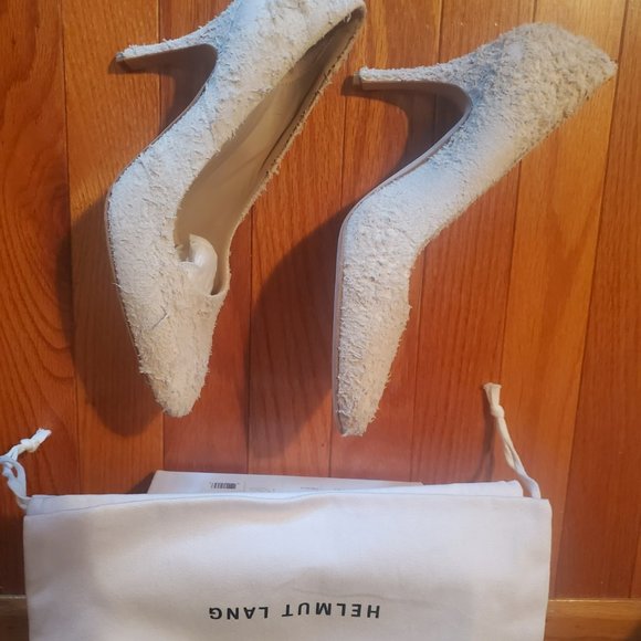 Helmut Lang   Pumps    38.5 - Picture 4 of 5